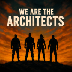 We Are The Architects