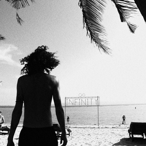 Bassment @ Infinity - January 2019 - Ko Phangan, Thailand