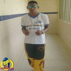 REESE EMBOLA APARELHAGEM