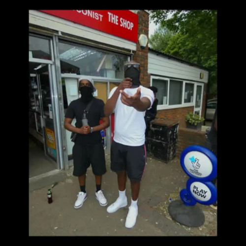 Sixty (RCG) - With It