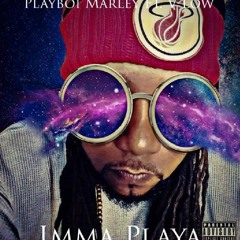 I'mma Playa ft V-Low