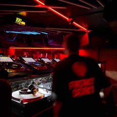 Compact @Palais Club for TiF 14.03.2026