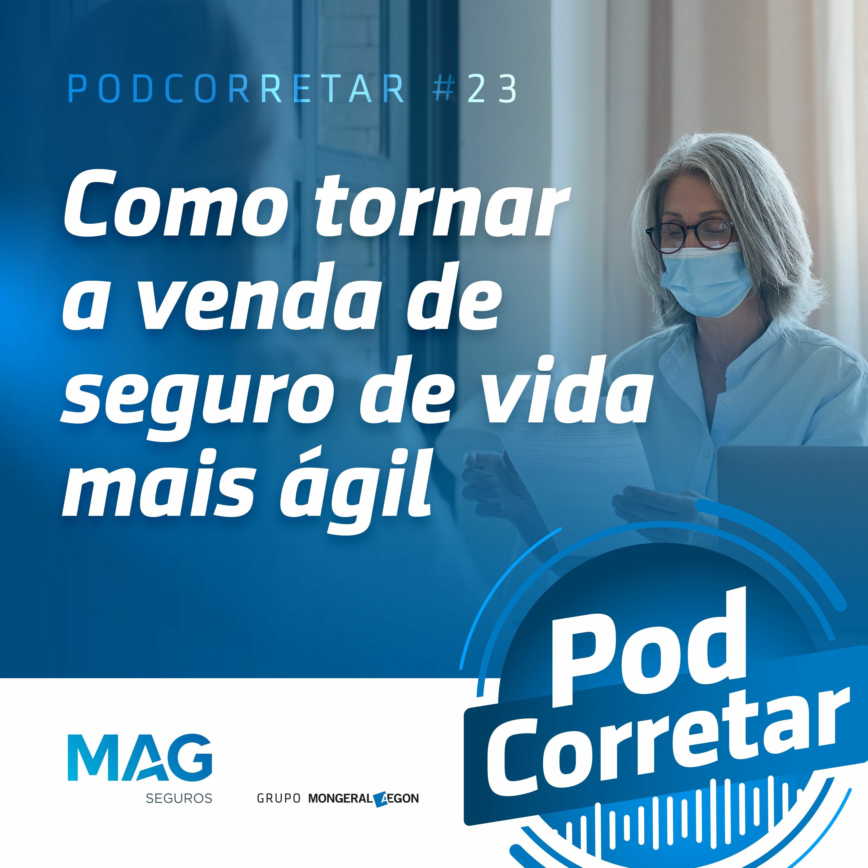PodCorretar