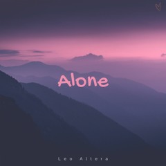 Leo Altera, Magic Music Record - Alone