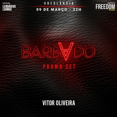 Barbado (PROMOSET) Vitor Oliveira