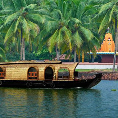 Review Special Price Kochi Private Tour Kerala Backwater Houseboat Day Cruise In Aleppey