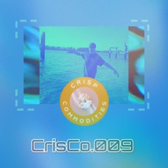 CrisCo.009 Erik-Axel