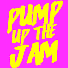 Technotronic - Pump Up The Jam (Vanta Black Remix)