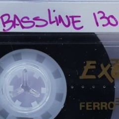 DJ Pohy - Asymetrics Tape #1 : A Side (130 bpm)