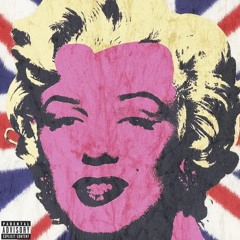 marilyn monroe (kade)