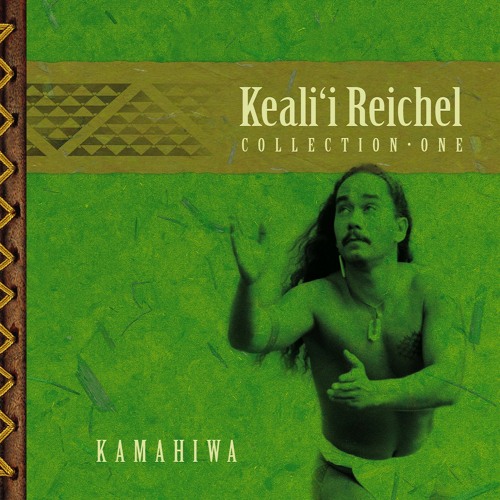 Stream Kawaipunahele by Keali'i Reichel | Listen online for free