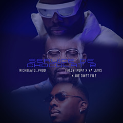 'SERVICE DE CHOCOLAT 2' | Mix by RICHBEATS_PROD