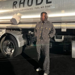 DDG - LURKIN (Official Audio)