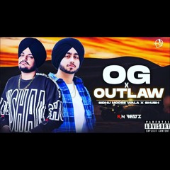 OG X OUTLAW Bass Boosted _Sidhumoosewala, Shubh  Mashup-mc.mp3