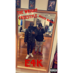 BOOZIE-THE WRIGHT FREESTYLE