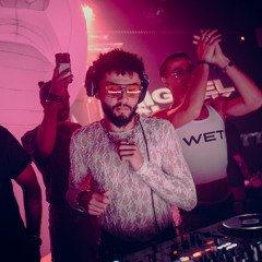 Midnight Service - May 2025- Mad Live Wynwood