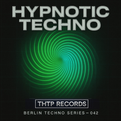 Hypnotic Techno 042