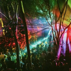 Day Zero Tulum Afterhours Inspiried Mix (Damian Lazarus, Seth Troxler, Dennis Cruz, Bedouin...)