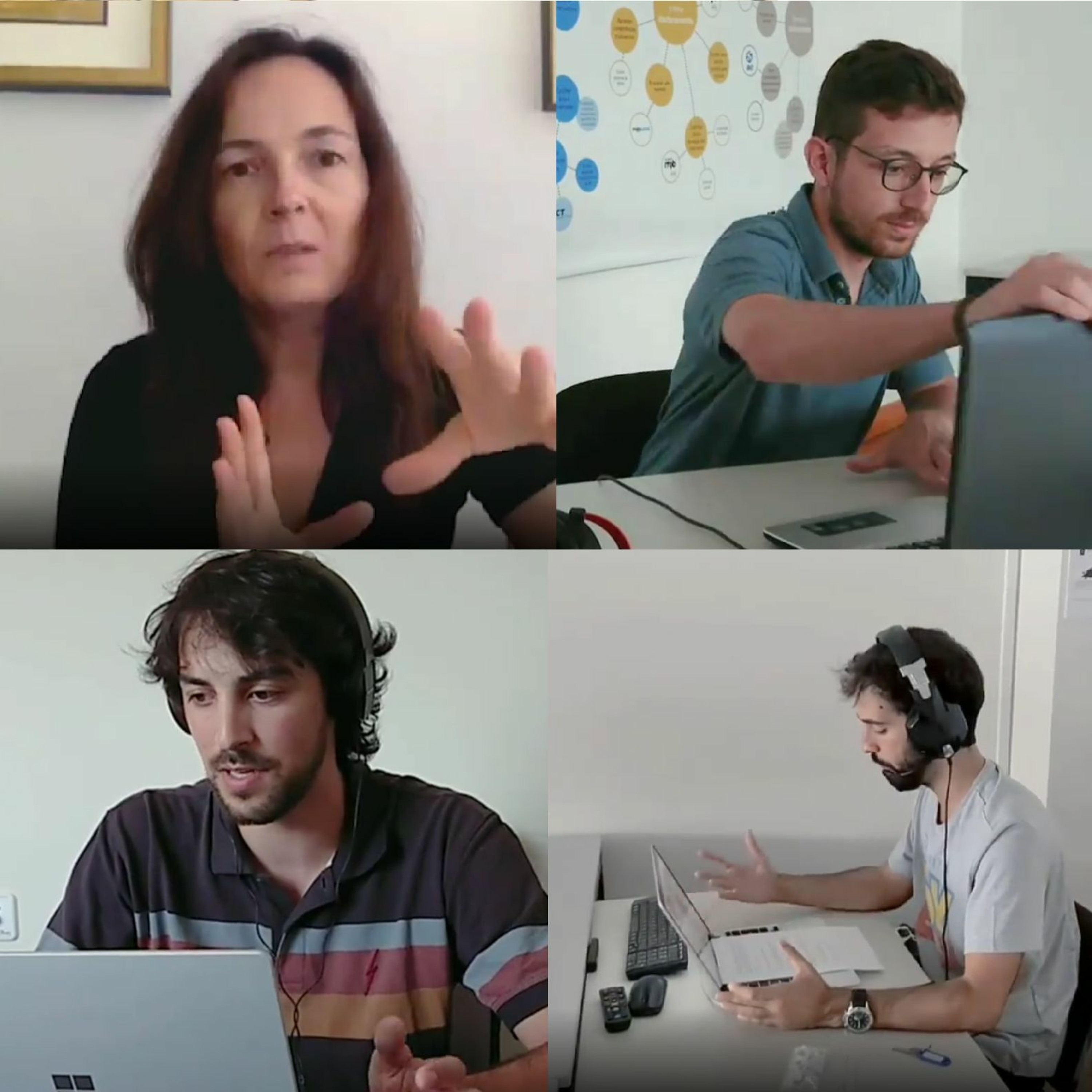 Podcast Com Razão