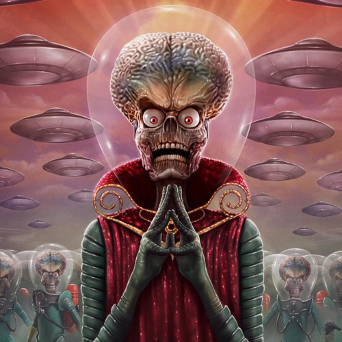 Cinortele - Morbid House