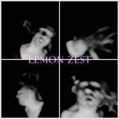1 - Lemon Zest