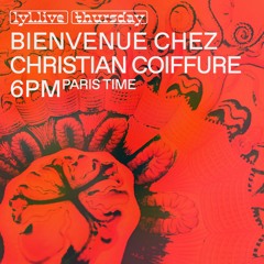 Bienvenue Chez Christian Coiffure S03E06 w/ Matthieu Lugand (25.02.2021)
