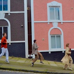 Wes AndersRUN