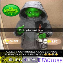 PAS LES DENTS