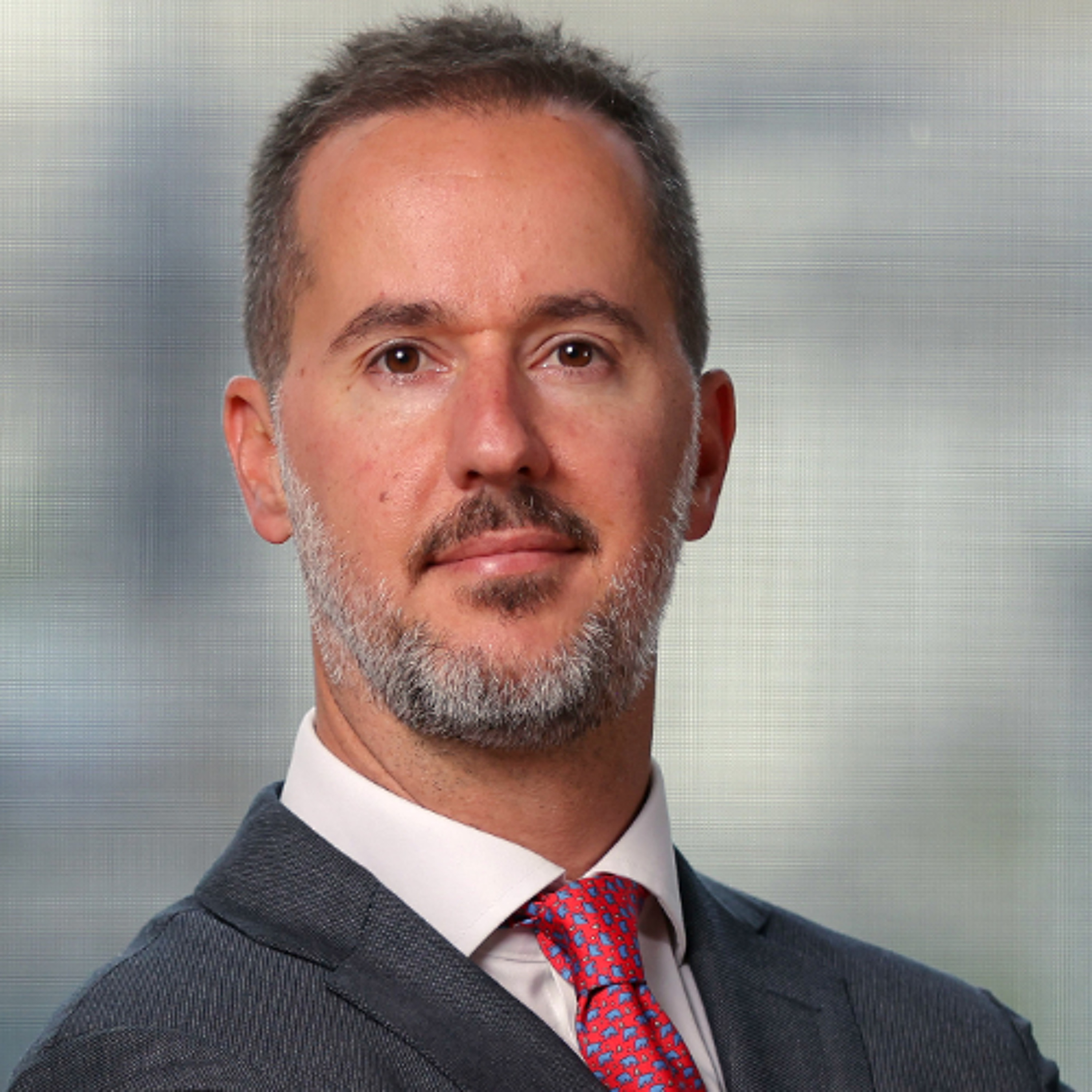 Thermal coal back in spotlight, ft Bloomberg Intelligence’s Alon Olsha Episode cover