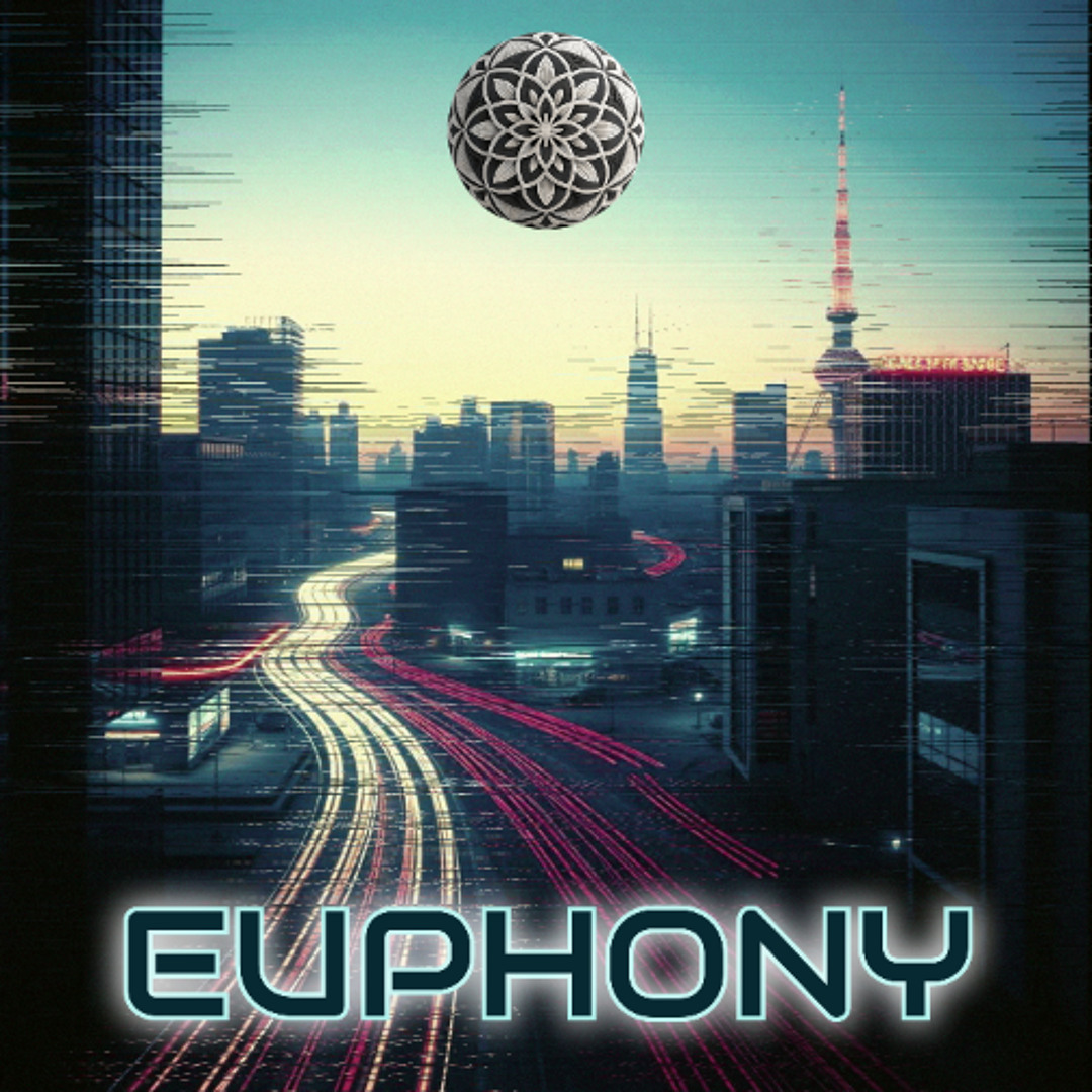 Stream Euphony v2 by Sound Heaven Sessions | Listen online for free on ...