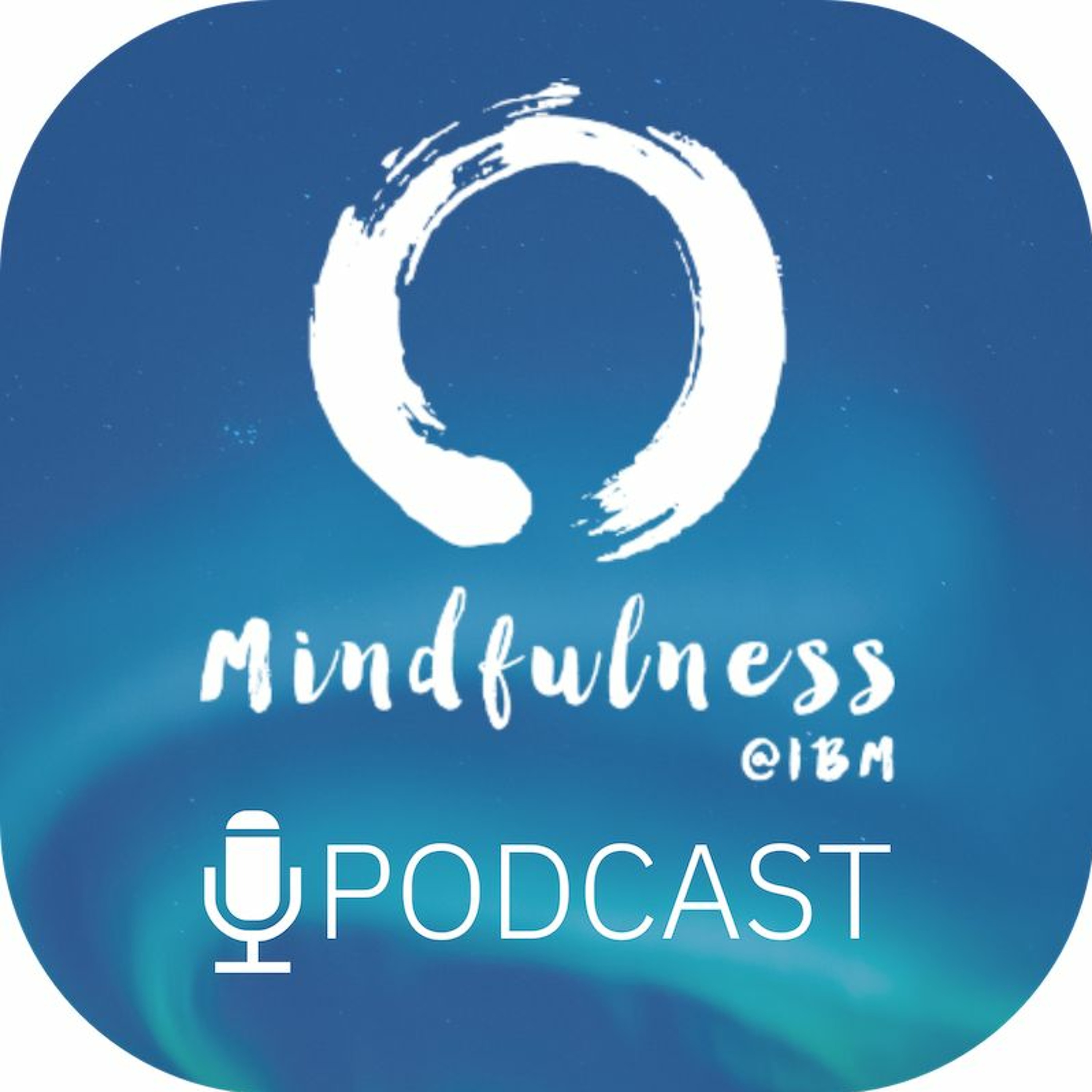 The Mindfulness Podcast