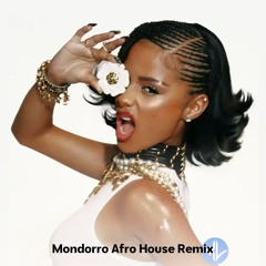 Tyla - CHANEL (Mondorro  Afro House Remix FREE DOWNLOAD)