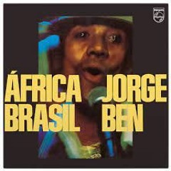 Ponta De Lança Africano - Jorge Ben Jor (Hoochie Coochie Papa Edit) // FREE DOWNLOAD