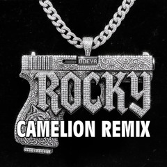 אודיה - רוקי רמיקס (Dj Camelion Remix)
