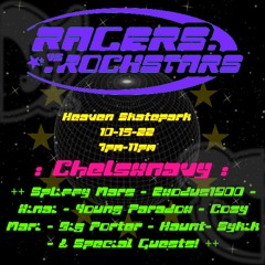 RAGERS vs ROCKSTARS 2022
