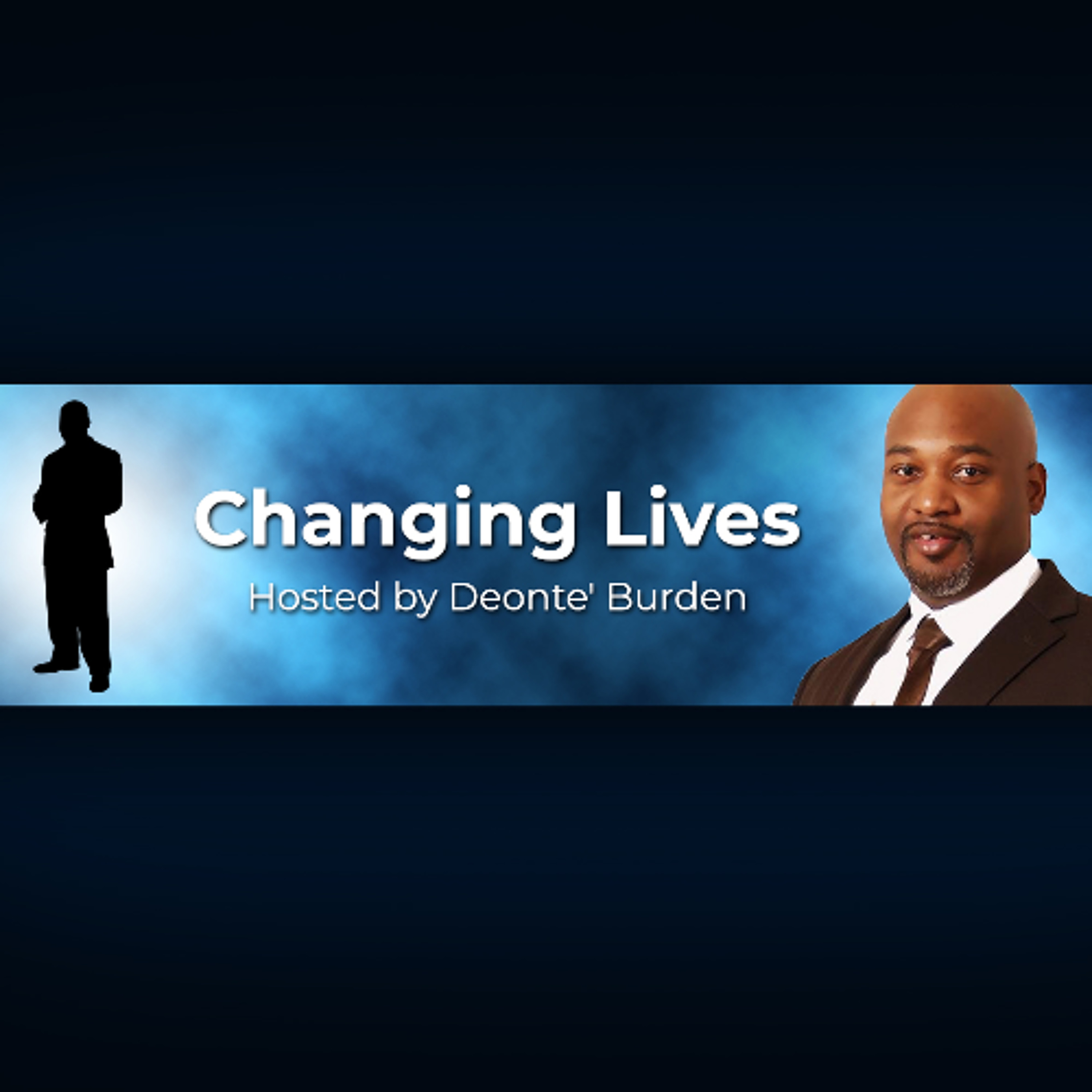 Dealing with Work Place Racism While Trying to Provide for Your Family - Changing Lives 6-19-2025 episode artwork