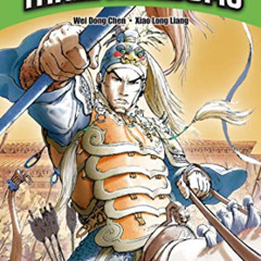 Access EPUB 💙 Three Kingdoms Volume 02: The Family Plot by  Wei Dong Chen &  Xiao Lo