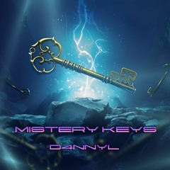D4NNYL - MISTERY KEYS (Original Mix)