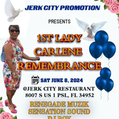 DJ ROY JERK CITY 6.8.24 LIVE AUDIO