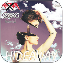 Kiesza - Hideaway (VASKO Remix)
