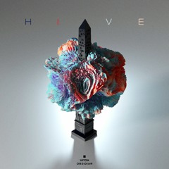 Hive EP in the Mix