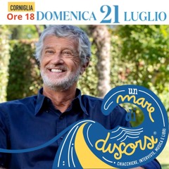 08 Corniglia 21.07.2024 - Luca Alberto Recchi e Donatella Bianchi