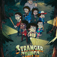 stranger things [prod. yvkie]