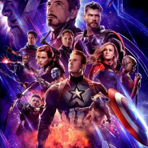 Avengers endgame hotsell hd online free