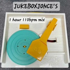 sunday afternoon 110 mix