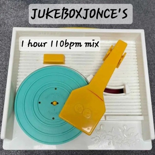 sunday afternoon 110 mix