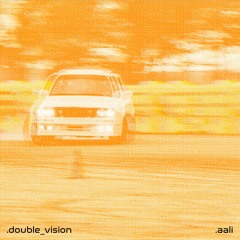 Double Vision EP [SOL Records]