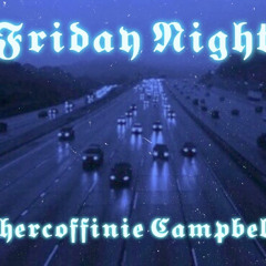 Friday night (prod.6tracks)