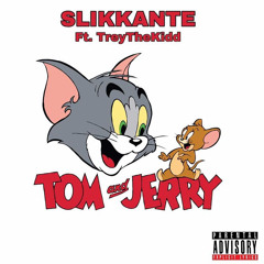 Tom and Jerry Type Beat Freestyle (ft. TreyTheKidd)