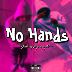 Jetbkeezy - No Hands feat. GmoneyDt